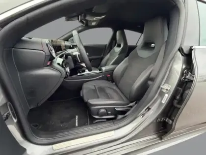 Photo 21 Mercedes CLA 220 d AMG Line