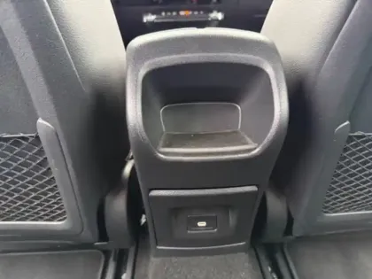 Photo 17 Mercedes CLA 220 d AMG Line