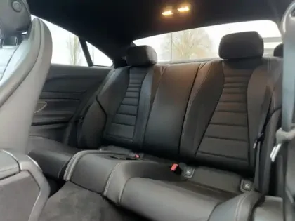 Photo 24 Mercedes CLA Gén. III (C238) Ph2 AMG Line 2