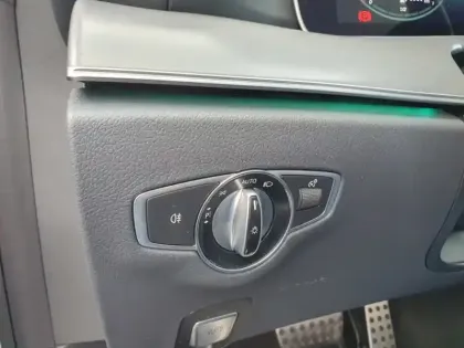 Photo 26 Mercedes CLA Gén. III (C238) Ph2 AMG Line 2