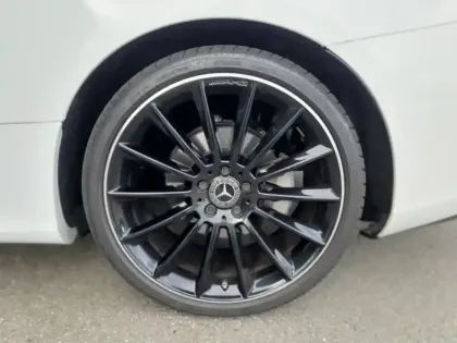 Photo 12 Mercedes CLA Gén. III (C238) Ph2 AMG Line 2