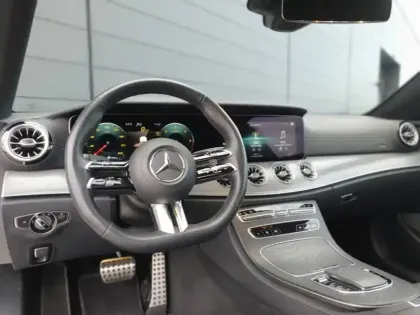 Photo 21 Mercedes CLA Gén. III (C238) Ph2 AMG Line 2