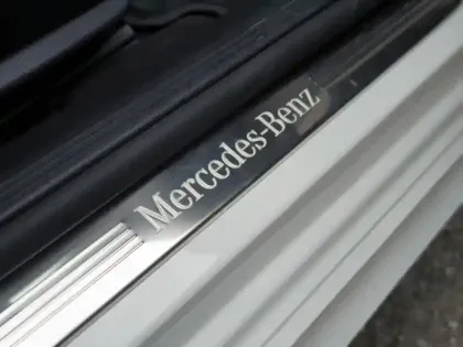 Photo 25 Mercedes CLA Gén. III (C238) Ph2 AMG Line 2