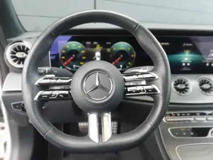 Photo 15 Mercedes CLA Gén. III (C238) Ph2 AMG Line 2