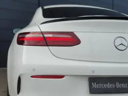 Photo 22 Mercedes CLA Gén. III (C238) Ph2 AMG Line 2