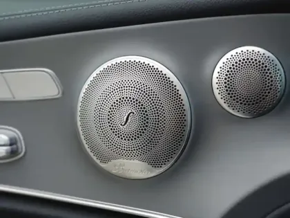 Photo 23 Mercedes CLA Gén. III (C238) Ph2 AMG Line 2