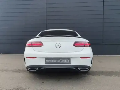 Photo 7 Mercedes CLA Gén. III (C238) Ph2 AMG Line 2