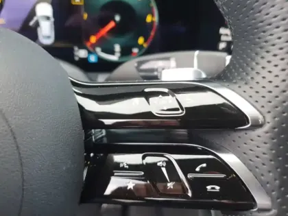 Photo 18 Mercedes CLA Gén. III (C238) Ph2 AMG Line 2