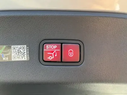 Photo 5 Mercedes Classe GLC GLC 220 d 4MATIC Coupé AMG Lin