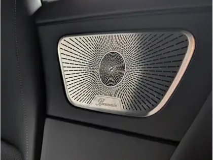 Photo 17 Mercedes Sl 63 4MATIC+