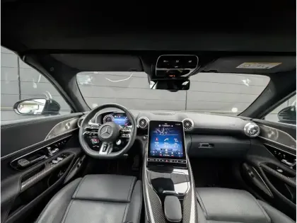 Photo 10 Mercedes Sl 63 4MATIC+