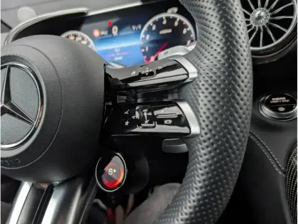 Photo 26 Mercedes Sl 63 4MATIC+