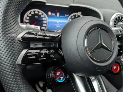 Photo 25 Mercedes Sl 63 4MATIC+