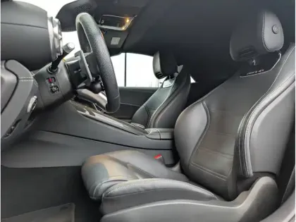 Photo 23 Mercedes Sl 63 4MATIC+