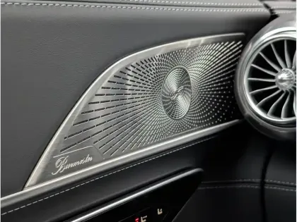 Photo 22 Mercedes Sl 63 4MATIC+