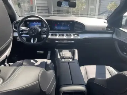 Photo 17 Mercedes GLE  350 de Hybrid EQ 4MATIC AM