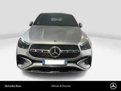 Photo 7 Mercedes GLE  350 de Hybrid EQ 4MATIC AM