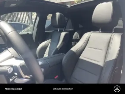 Photo 14 Mercedes GLE  350 de Hybrid EQ 4MATIC AM