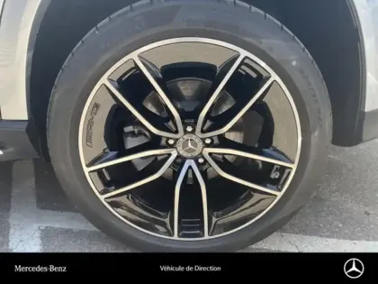 Photo 15 Mercedes GLE  350 de Hybrid EQ 4MATIC AM