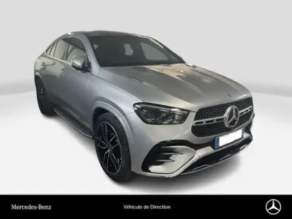 Photo 6 Mercedes GLE  350 de Hybrid EQ 4MATIC AM