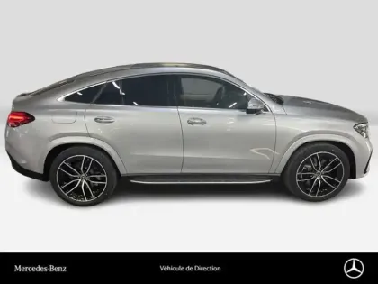 Photo 5 Mercedes GLE  350 de Hybrid EQ 4MATIC AM