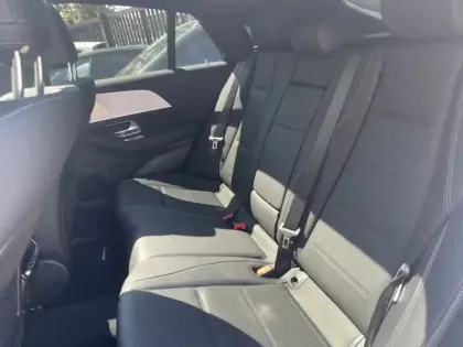 Photo 16 Mercedes GLE  350 de Hybrid EQ 4MATIC AM