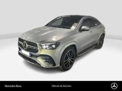 Photo Mercedes Gle Amg Line