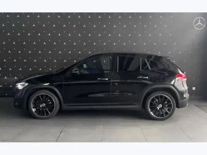 Photo 8 Mercedes GLA 250 e AMG Line