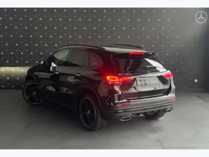 Photo 9 Mercedes GLA 250 e AMG Line