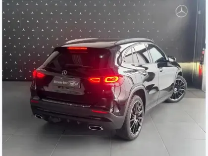 Photo 11 Mercedes GLA 250 e AMG Line