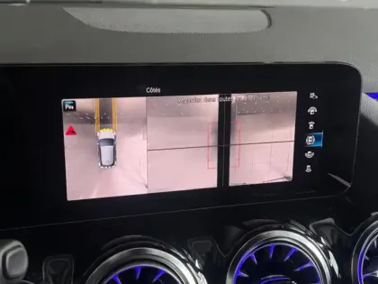 Photo 23 Mercedes GLA 250 e AMG Line