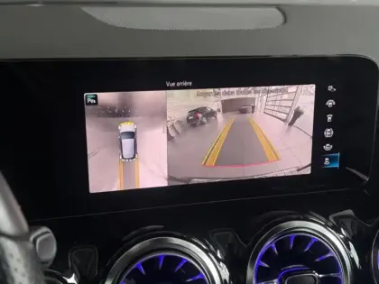 Photo 17 Mercedes GLA 250 e AMG Line