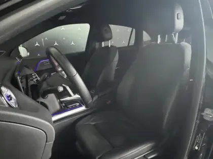 Photo 31 Mercedes GLA 250 e AMG Line