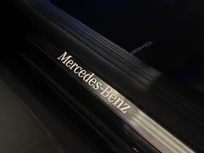 Photo 26 Mercedes GLA 250 e AMG Line