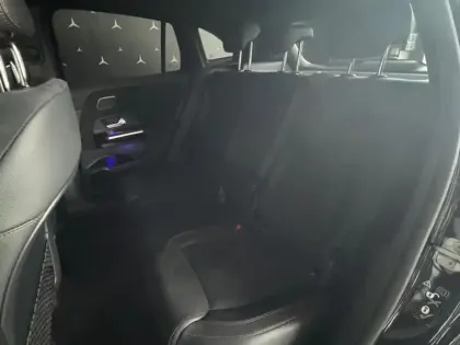 Photo 29 Mercedes GLA 250 e AMG Line