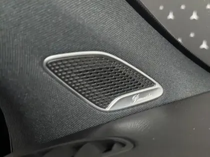 Photo Mercedes Gla 250 E Amg Line