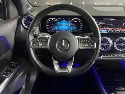 Photo 28 Mercedes GLA 250 e AMG Line