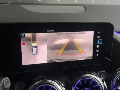 Photo 19 Mercedes GLA 250 e AMG Line