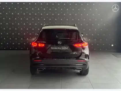 Photo 10 Mercedes GLA 250 e AMG Line