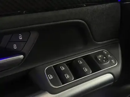 Photo 25 Mercedes GLA 250 e AMG Line