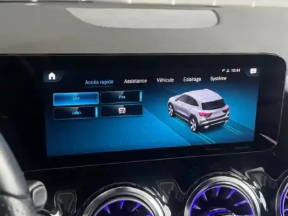 Photo 5 Mercedes GLA 250 e AMG Line