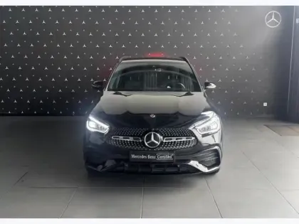 Photo 14 Mercedes GLA 250 e AMG Line