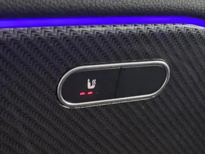 Photo 20 Mercedes GLA 250 e AMG Line