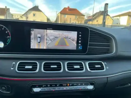 Photo 58 Mercedes GLE  350 de 4MATIC AMG Line Cou