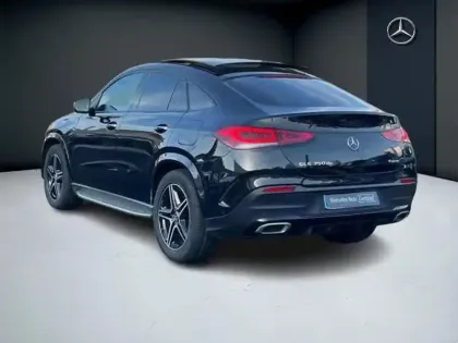 Photo 35 Mercedes GLE  350 de 4MATIC AMG Line Cou