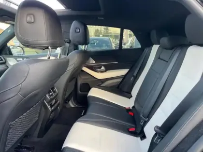 Photo 11 Mercedes GLE  350 de 4MATIC AMG Line Cou