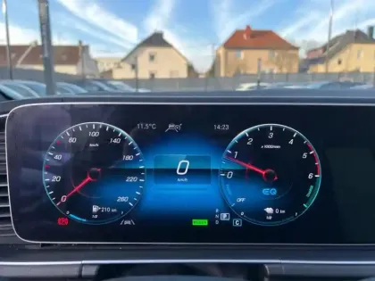 Photo 49 Mercedes GLE  350 de 4MATIC AMG Line Cou