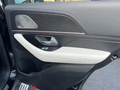 Photo 8 Mercedes GLE  350 de 4MATIC AMG Line Cou