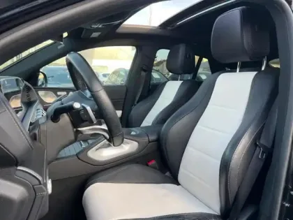 Photo 47 Mercedes GLE  350 de 4MATIC AMG Line Cou