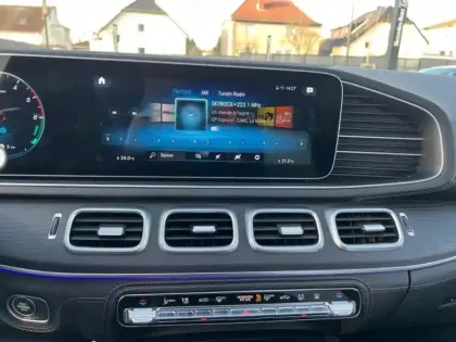 Photo 52 Mercedes GLE  350 de 4MATIC AMG Line Cou